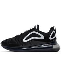 Nike - Air Max 720 'Oreo' - Lyst