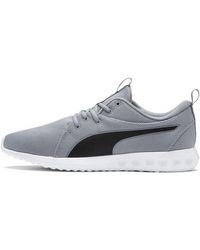 PUMA - Carson 2 Cosmo Low-top Running Shoes Black - Lyst