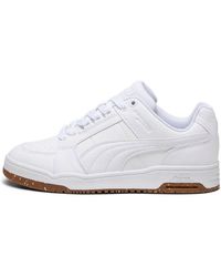 PUMA - Slipstream Lo Gum' - Lyst