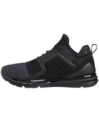 PUMA - Ignite Limitless Running Shoes - Lyst