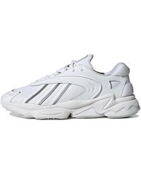 adidas - Originals Oztral Metallic' - Lyst
