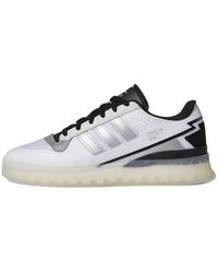 adidas - Originals Forum Tech Boost - Lyst