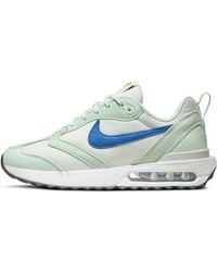Nike - (Wmns) Air Max Dawn 'Pistachio Frost Team Royal' - Lyst