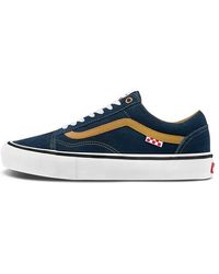 Vans - Dane Reynolds X Skate Old Skool Golden' - Lyst