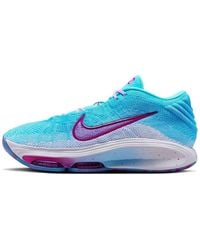 Nike - Air Zoom Gt Hustle 3 Pe 'Paige Bueckers' - Lyst