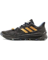 adidas - Harden B/E X 'Mvp' - Lyst