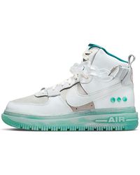 Nike - (Wmns) Air Force 1 High Utility 2.0 'Formless, Shapeless And Limitless' - Lyst