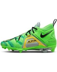 Nike - Alpha Menace Pro 3 'Razor-Sharp Cuts' - Lyst