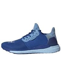 adidas - X Pharrell Solar Hu Glide 'Power' - Lyst