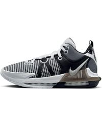 Nike - Lebron Witness 7 Ep Dm1122-100 - Lyst