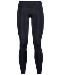 Under Armour - (Wmns) Qualifier Ignight Coldgear Leggings - Lyst