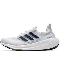 adidas - Ultraboost Light Dark' - Lyst