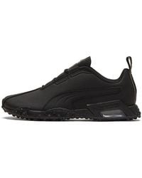 PUMA - H.St.20 Leather 'Triple' - Lyst