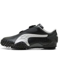 PUMA - X A$ap Rocky Mostro Og - Lyst