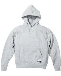 Supreme - X The North Face Convertible Hooded Sweatshirt - Lyst