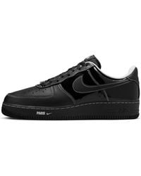 Nike - Air Force 1 Low 'City Pack Paris Patent' - Lyst