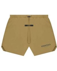 Fear Of God - Fw21 Volley Short - Lyst