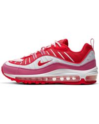Nike - (Wmns) Air Max 98 'Valentine's Day' - Lyst