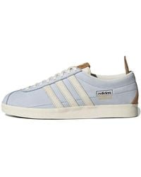 adidas - Gazelle Vintage 'Halo Mesa' - Lyst