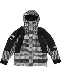 Supreme - X The North Face Studded Mountain Light Jacket - Lyst