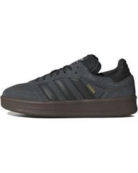 adidas - Samba Xlg Gum' - Lyst