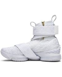Nike - Kith X Lebron Performance 15 'king's Cloak' - Lyst