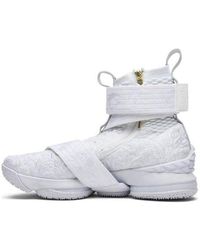 Nike - Kith X Lebron Performance 15 'king's Cloak' - Lyst