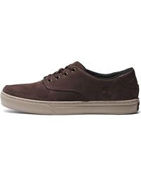 Timberland - Adventure 2.0 Oxford Shoes - Lyst