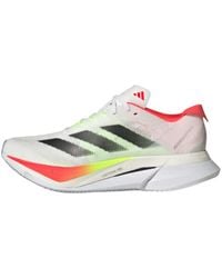 adidas - (Wmns) Adizero Boston 12 Core Lucid' - Lyst