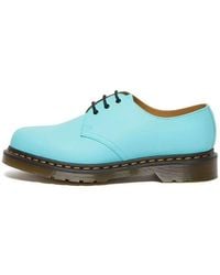 Dr. Martens - 1461 Smooth Leather Oxford Shoes - Lyst