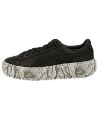 PUMA - (Wmns) Platform Trace Mimicry - Lyst