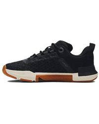 Under Armour - (Wmns) Tribase Reign 5 Gum' - Lyst