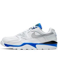 Nike - Air Cross Trainer 3 Low 'Racer' - Lyst