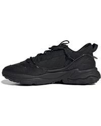 adidas - Originals Ozweego Zip Shoes - Lyst
