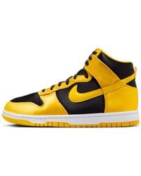 Nike - Dunk High Shoes - Lyst
