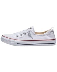 Converse - (Wmns) Chuck Taylor All Star Shoreline Ox - Lyst