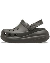Crocs™ - Classic Crush Clog 'Dusty' - Lyst