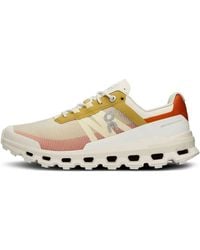 On Shoes - (Wmns) Cloudvista 'Ivory Bronze' - Lyst