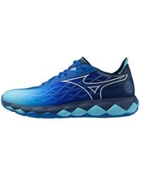Mizuno - Wave Enforce Tour - Lyst