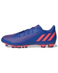 adidas - Predator Edge.4 Fg 'Hi-Res Turbo' - Lyst