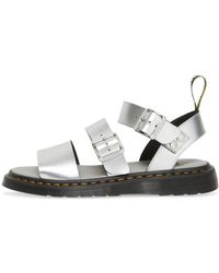 Dr. Martens - (Wmns) Gryphon Sandals - Lyst