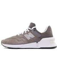 New Balance - 997S X Comme Des Garcons Homme - Lyst