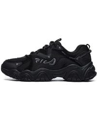 Fila - (Wmns) Fluid 4 Cat Claw Fashion Shoes - Lyst