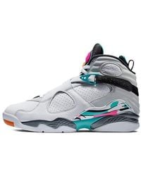 Nike - 8 Retro 'South Beach' - Lyst