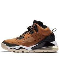 Nike - Spizike 270 Boot 'Flax' - Lyst