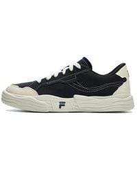 Fila - (Wmns) Pop Ii Skate Shoes - Lyst