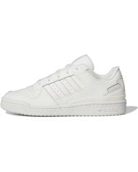 adidas - Forum Low Cl - Lyst