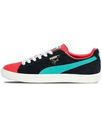 PUMA - Clyde 'From The Archive' - Lyst