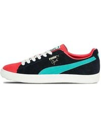 PUMA - Clyde 'From The Archive' - Lyst