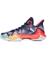 Anta - Shock Wave 4 - Lyst